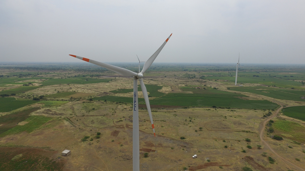 Wind Projects